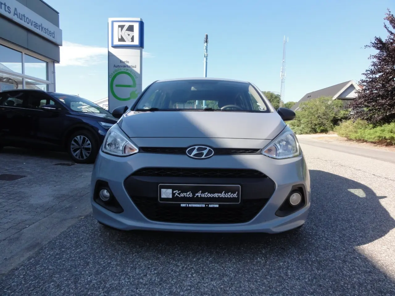 Billede 6 - Hyundai i10 1,0 Move