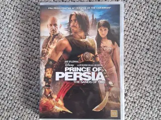 Prince of Persia The sands of time