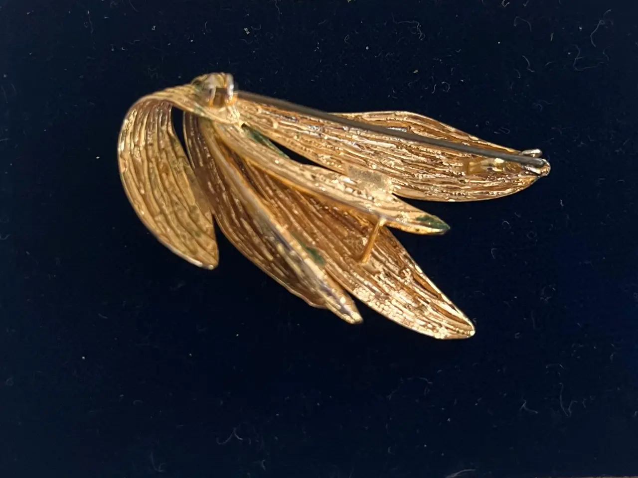 Billede 3 - Broche