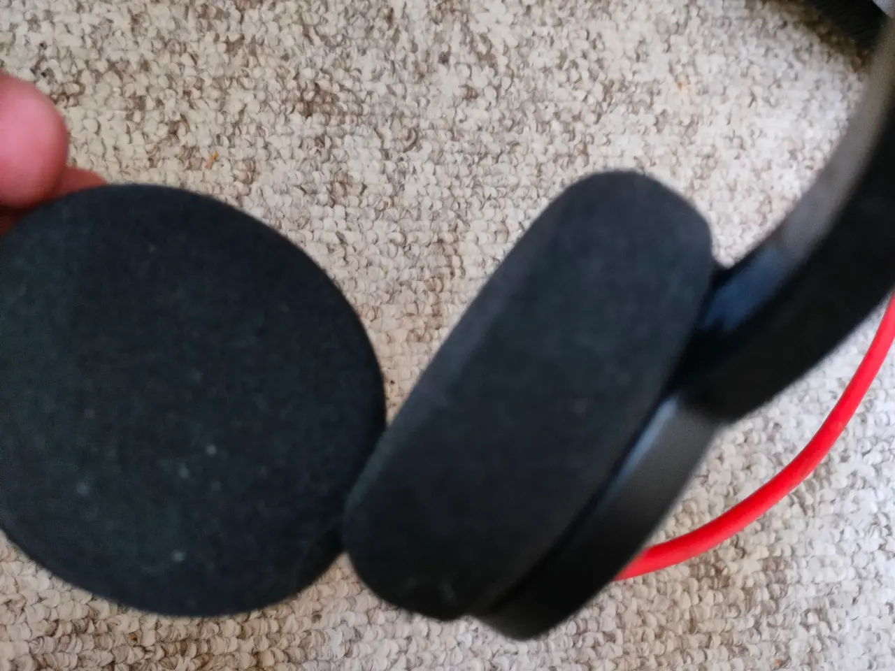 Billede 4 - Bluetooth-headset