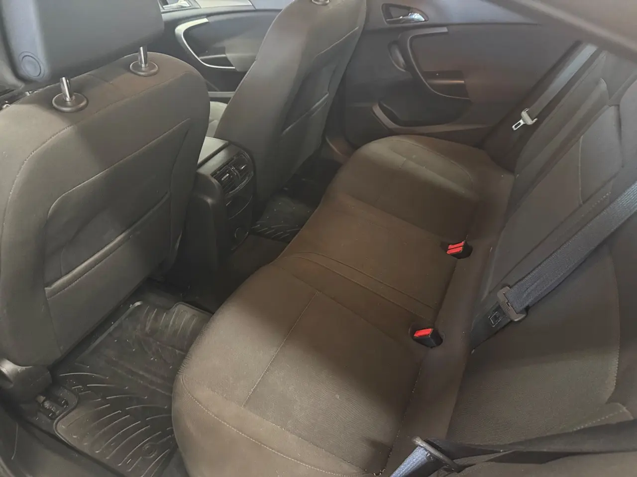 Billede 8 - Opel Insignia 1,8 Edition