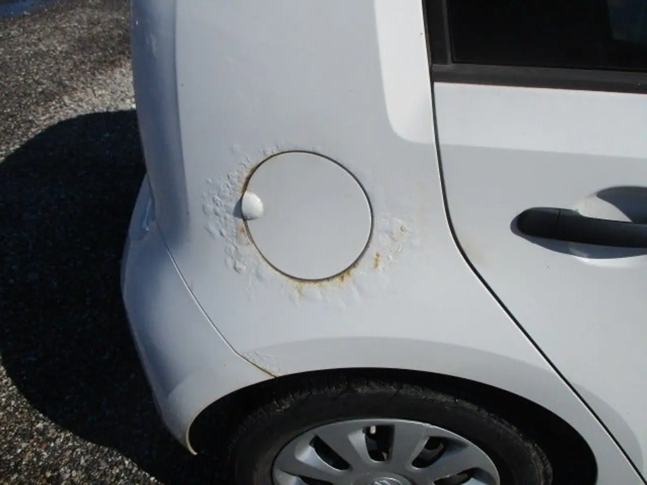 Billede 4 - Skoda Citigo 1,0 60 110 Edition GreenTec