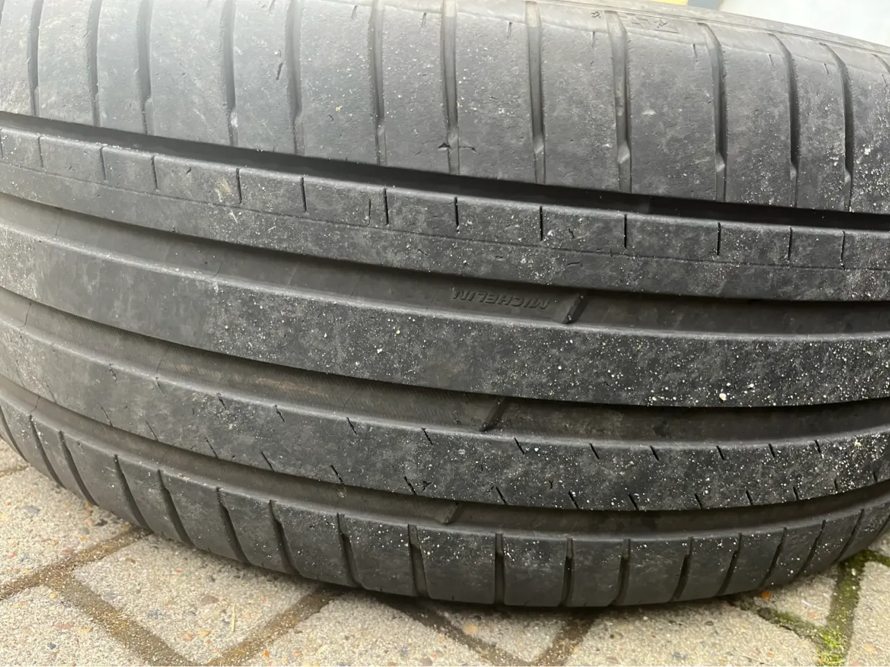 Billede 4 - 20” Hyundai Ioniq 5 fælge
