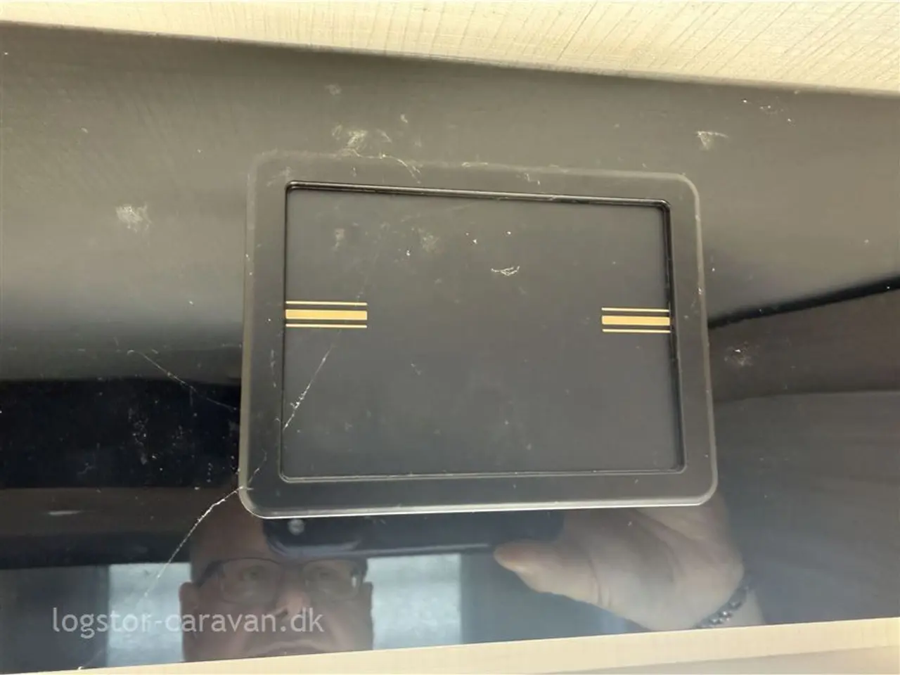 Billede 10 - 2021 - Caravelair Titanium 430