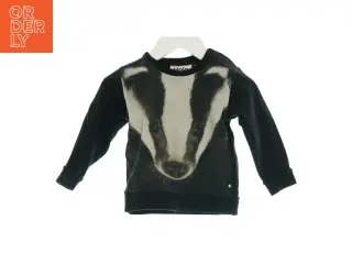 Bluse fra Molo (Str. 80)