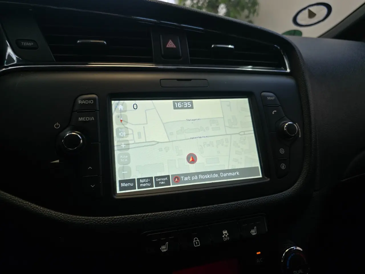 Billede 11 - Kia Ceed 1,6 CRDi 136 GT-Line SW DCT