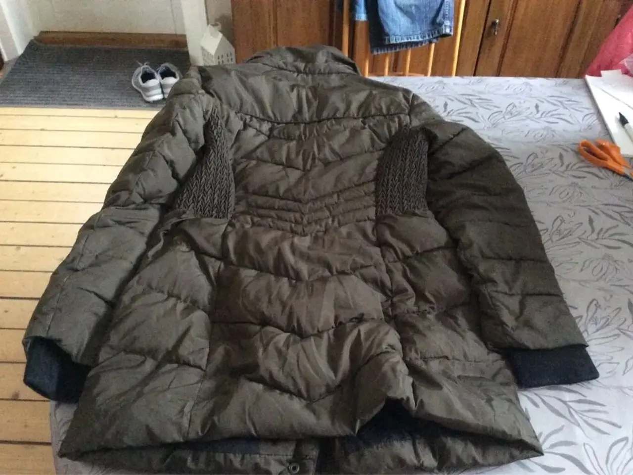 Billede 2 - Superdry jakke str 40