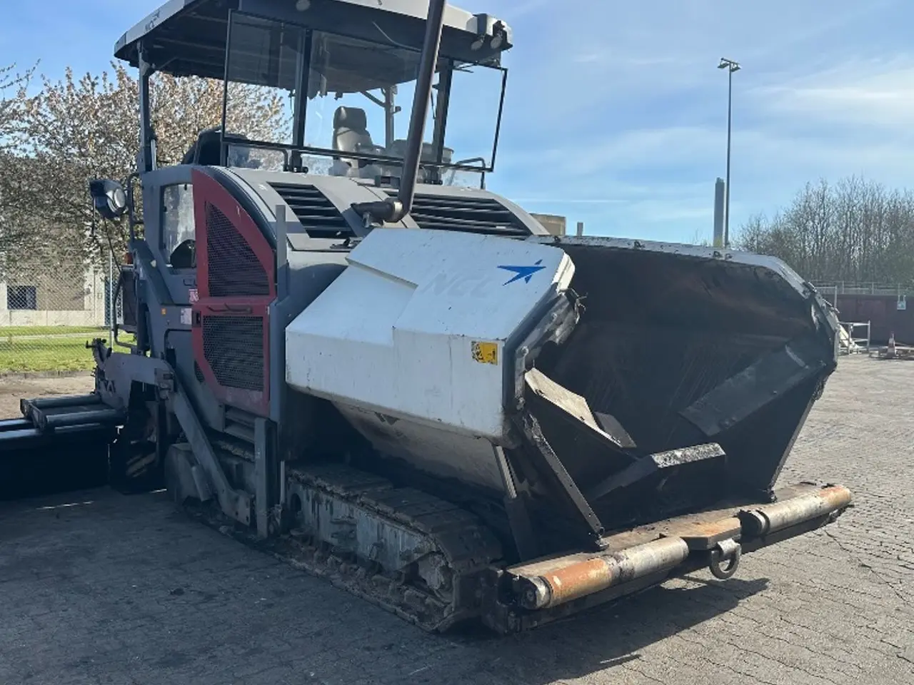 Billede 2 - Dynapac SD2500