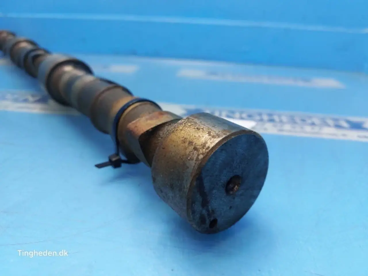 Billede 12 - Perkins 1006.60T Knastaksel 4112K051