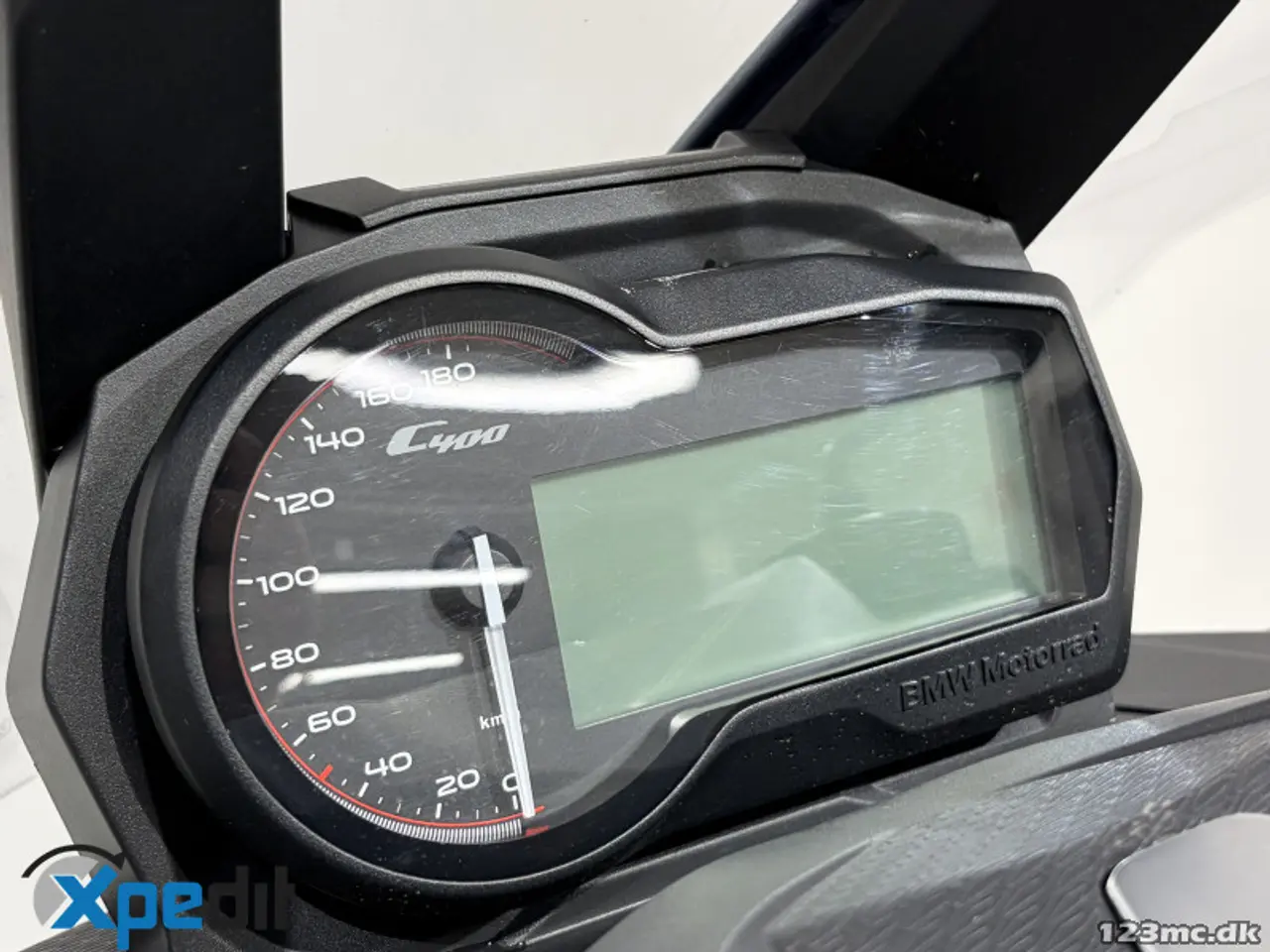 Billede 12 - BMW C 400 X
