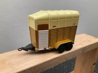 Hestetrailer