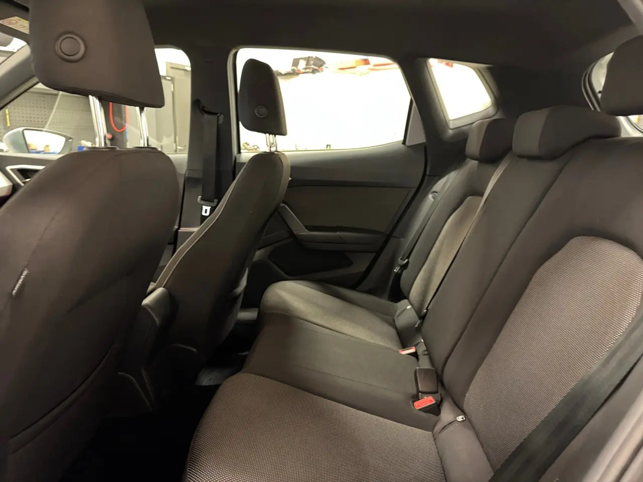 Billede 12 - Seat Arona 1,6 TDi 95 Xcellence