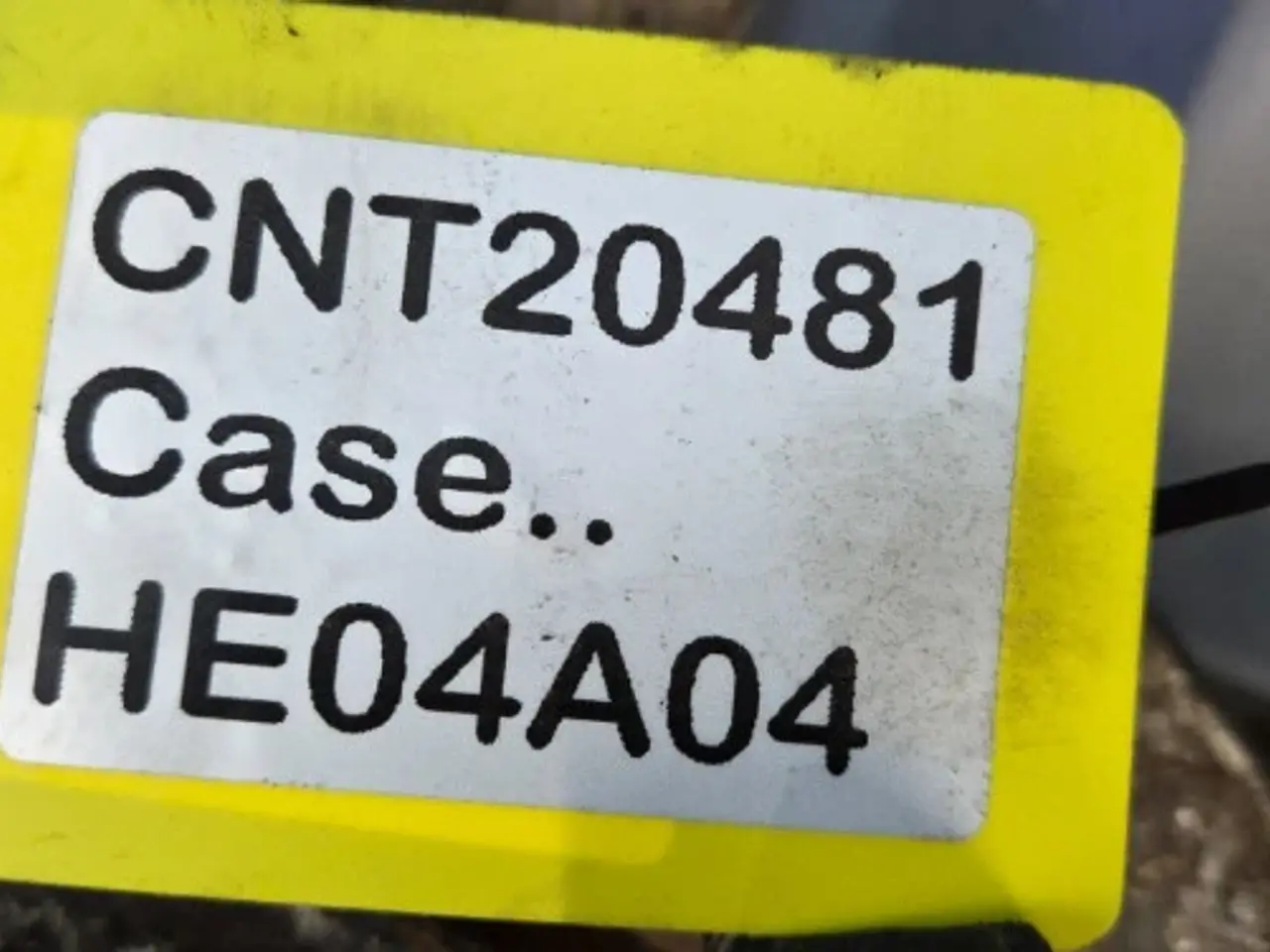 Billede 16 - Case Optum 300 Nav 47126431