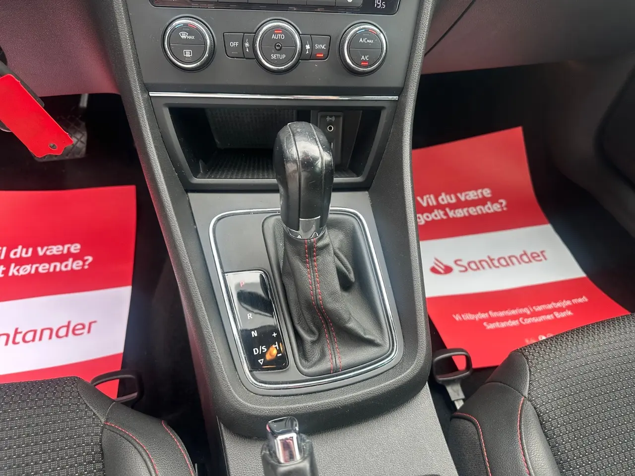 Billede 18 - Seat Leon 1,4 TSi 150 FR ST DSG