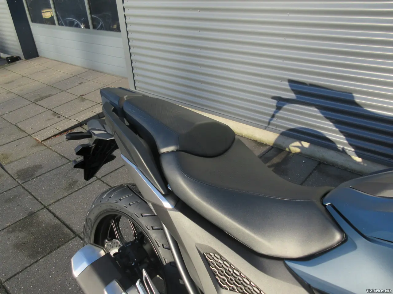Billede 12 - Honda NC 750 X MC-SYD BYTTER GERNE 5 ÅRS GARANTI