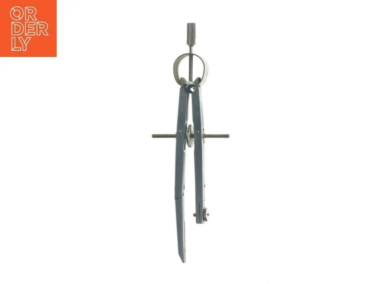 Billede 1 - Passer (str. 16 cm)