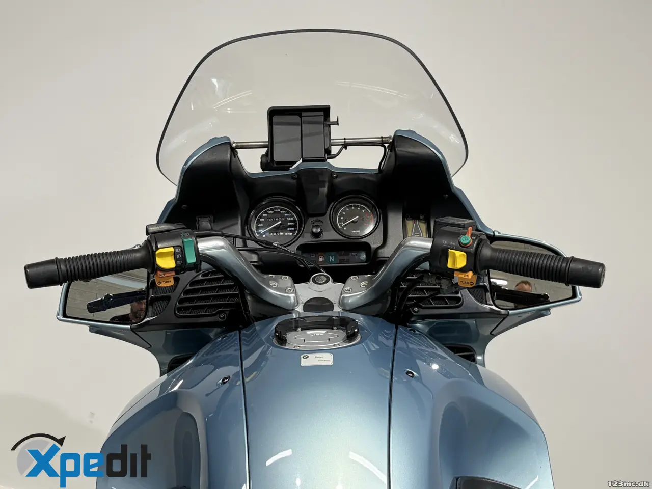 Billede 12 - BMW R 1100 RT