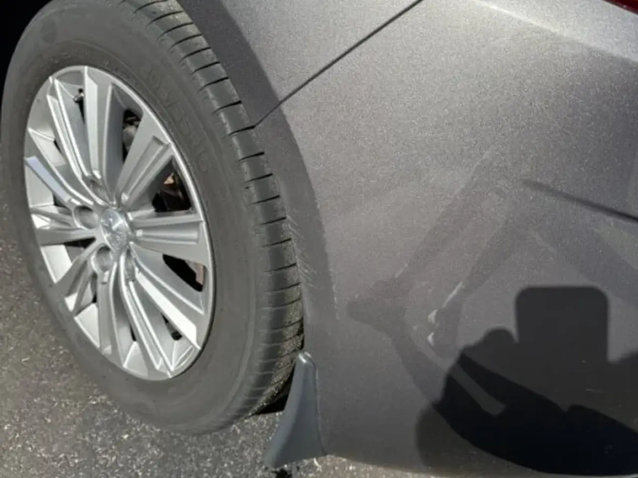 Billede 9 - Peugeot 308 1,5 BlueHDi 130 Allure+