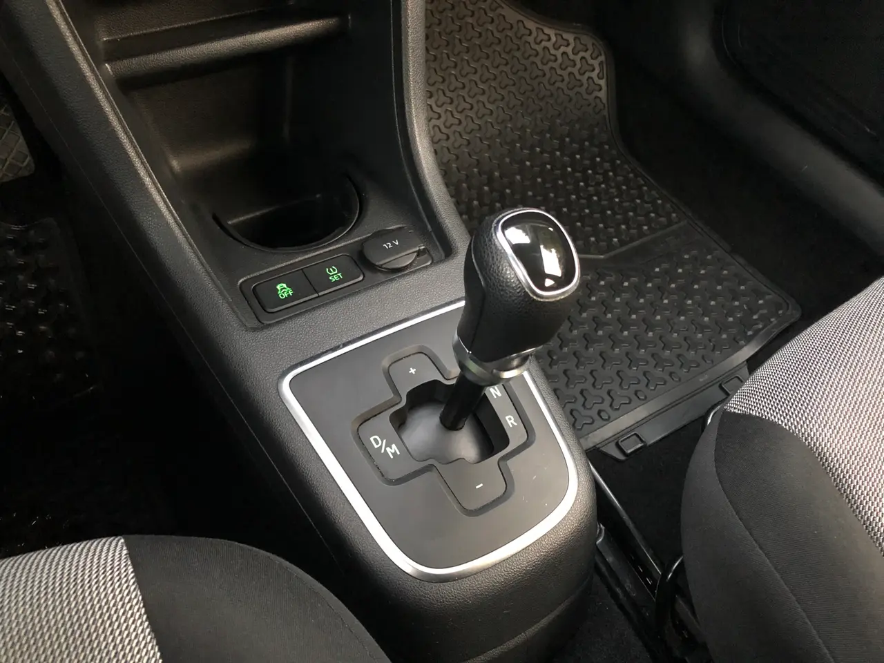 Billede 2 - Automatgear Skoda Citygo