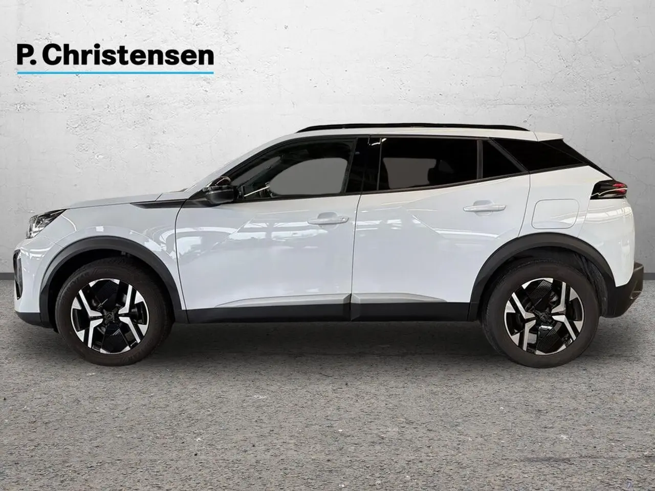 Billede 2 - Peugeot 2008 1,2 PureTech 130 First Selection EAT8