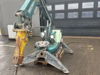 Brokk 90