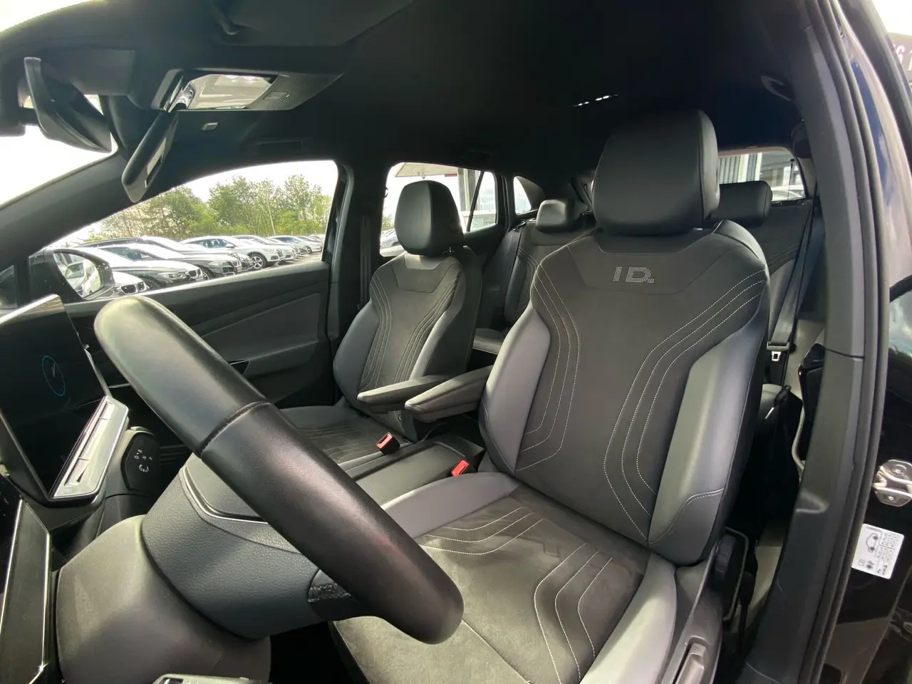 Billede 10 - VW ID.4 EL Move+ 286HK 5d Aut.