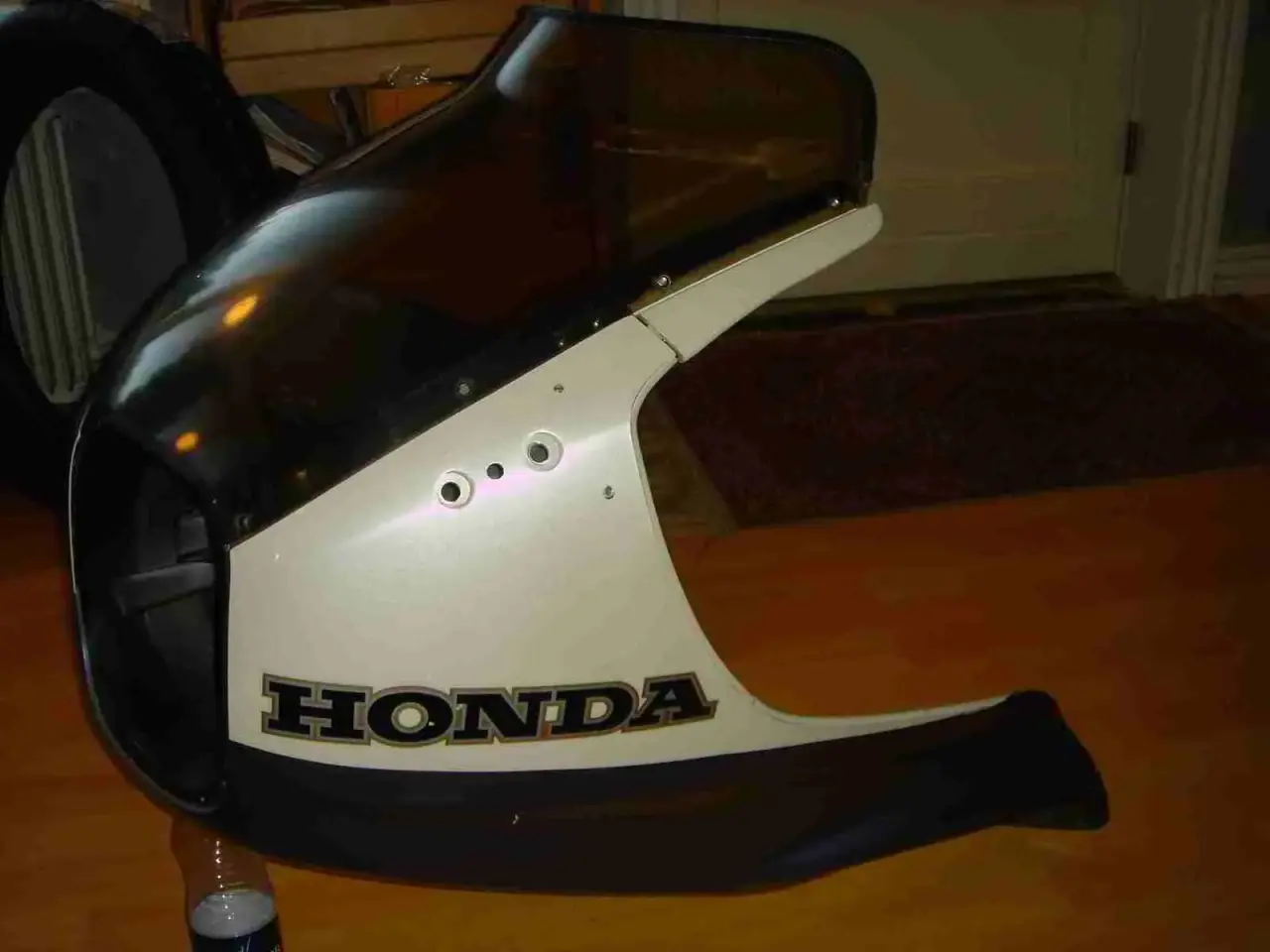 Billede 1 - Orginal Kåbe til Honda 750 F1/2