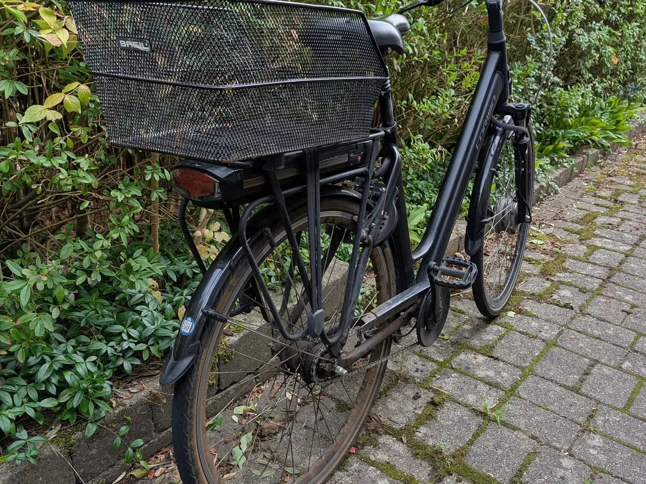 Billede 3 - God El-cykel