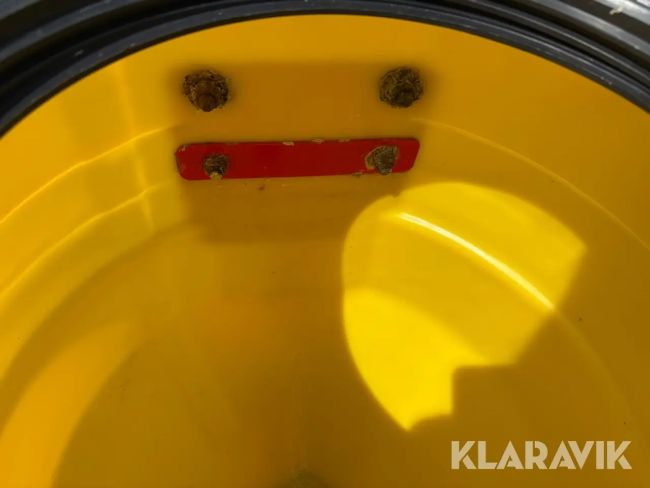 Billede 12 - Efterafgrødespreder Technik-Plus ET Professional, 2 Styk