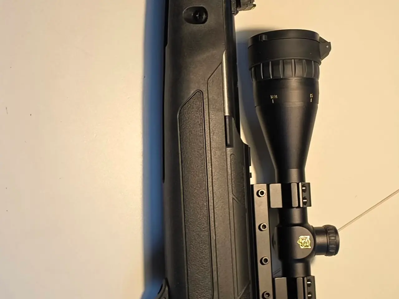 Billede 2 - Hatsan Model AirTact ED