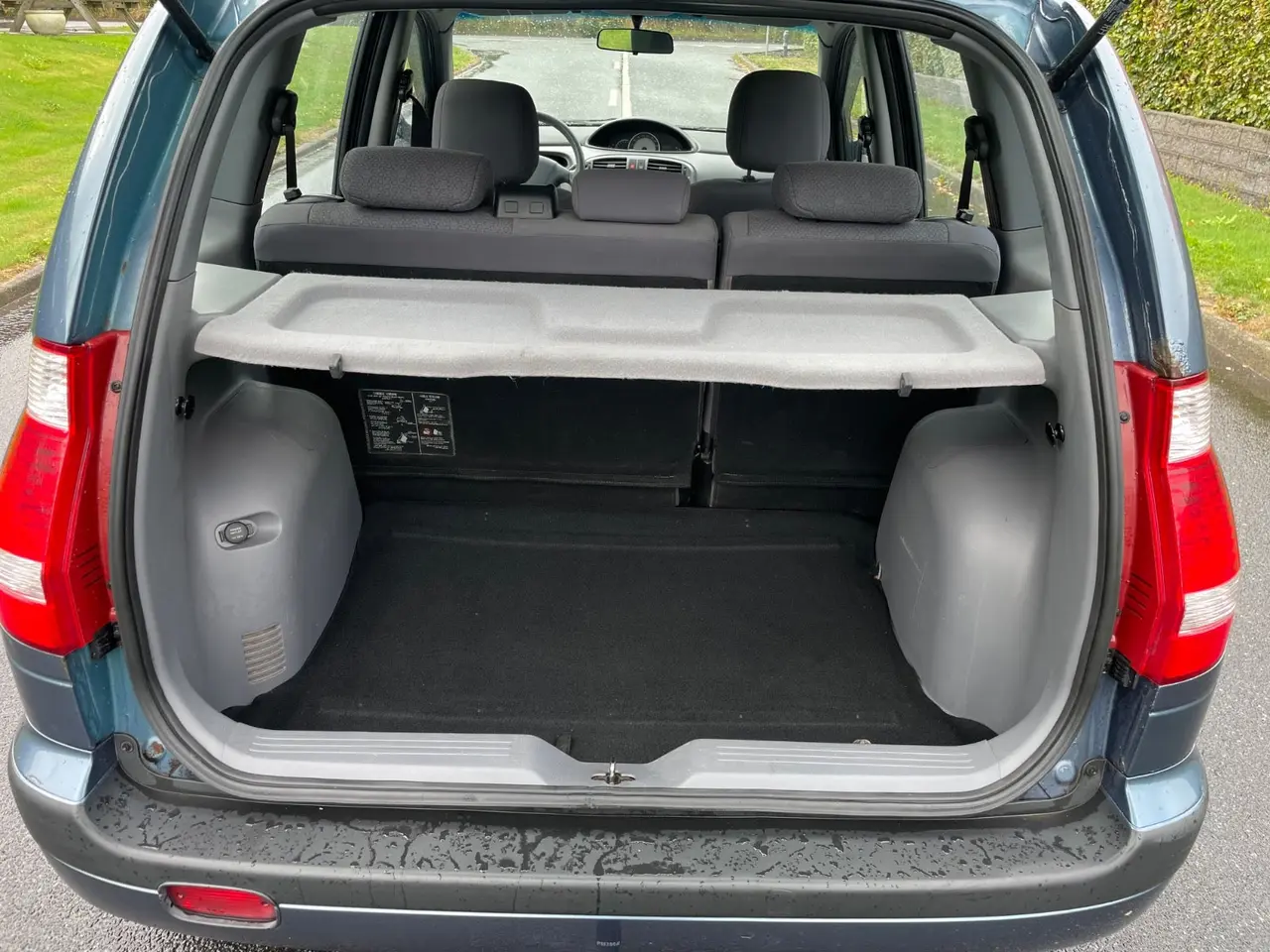 Billede 7 - Hyundai Matrix 1,6 GL aut.