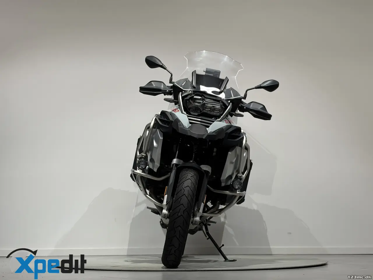 Billede 4 - BMW R 1250 GS Adventure