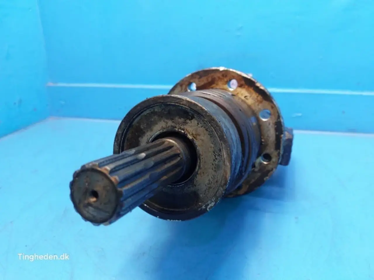 Billede 4 - New Holland T6 Beslag 5198725