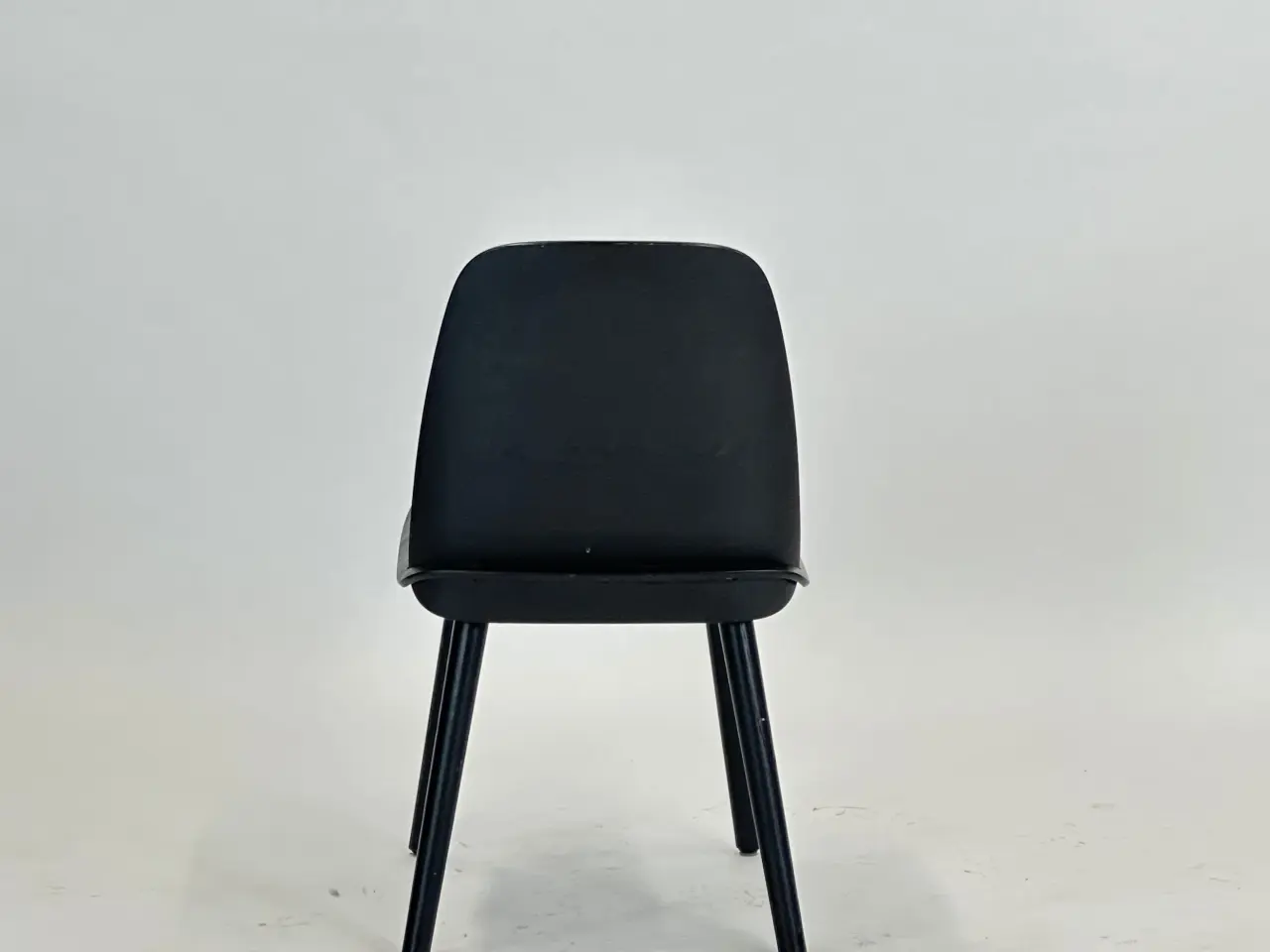 Billede 5 - Muuto Nerd Stol – Sort