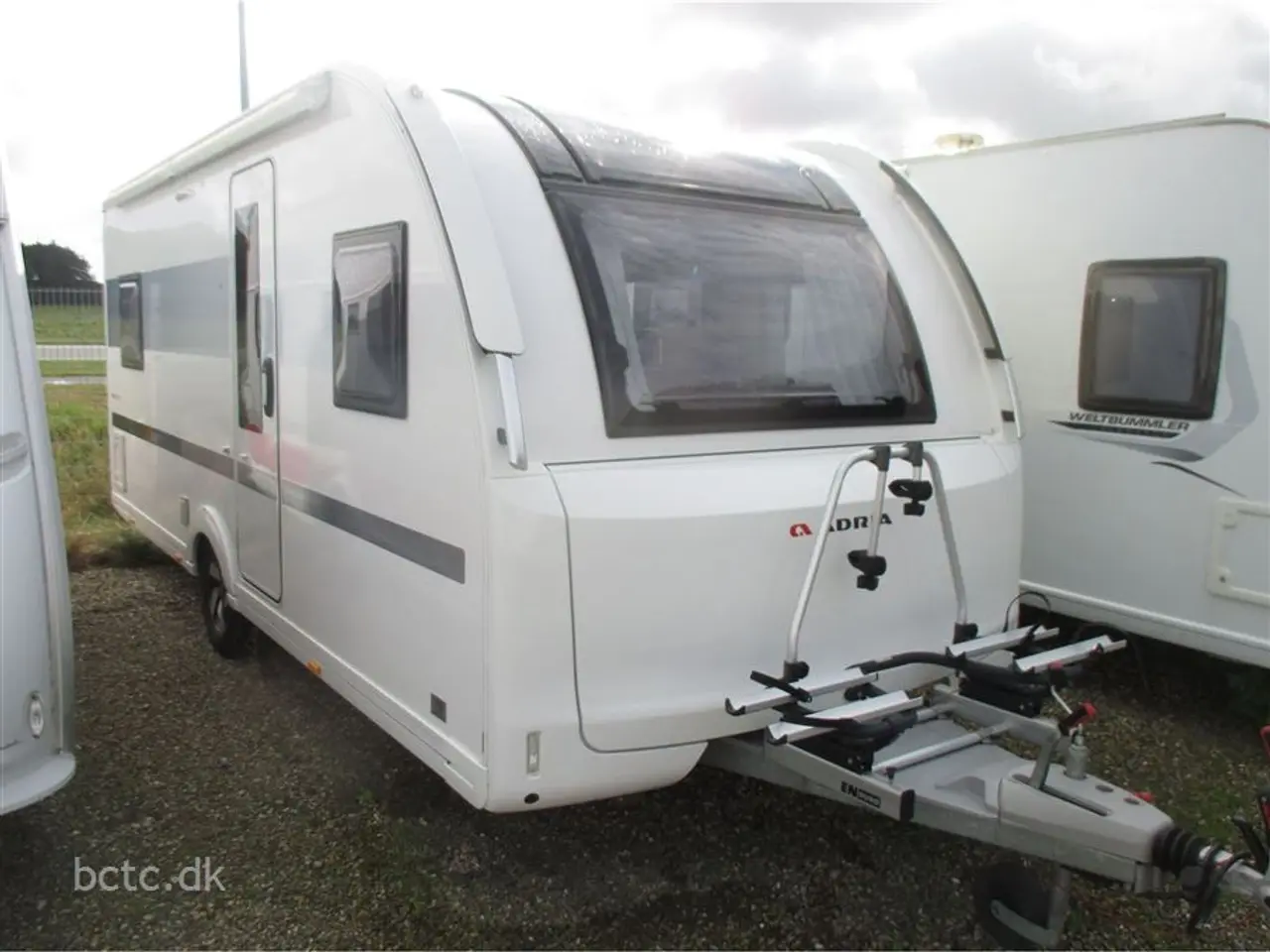 Billede 1 - 2023 - Adria Adora 522 UP