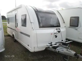 2023 - Adria Adora 522 UP