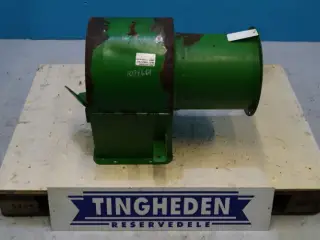 John Deere 9780 Elevatorkasse AZ100762