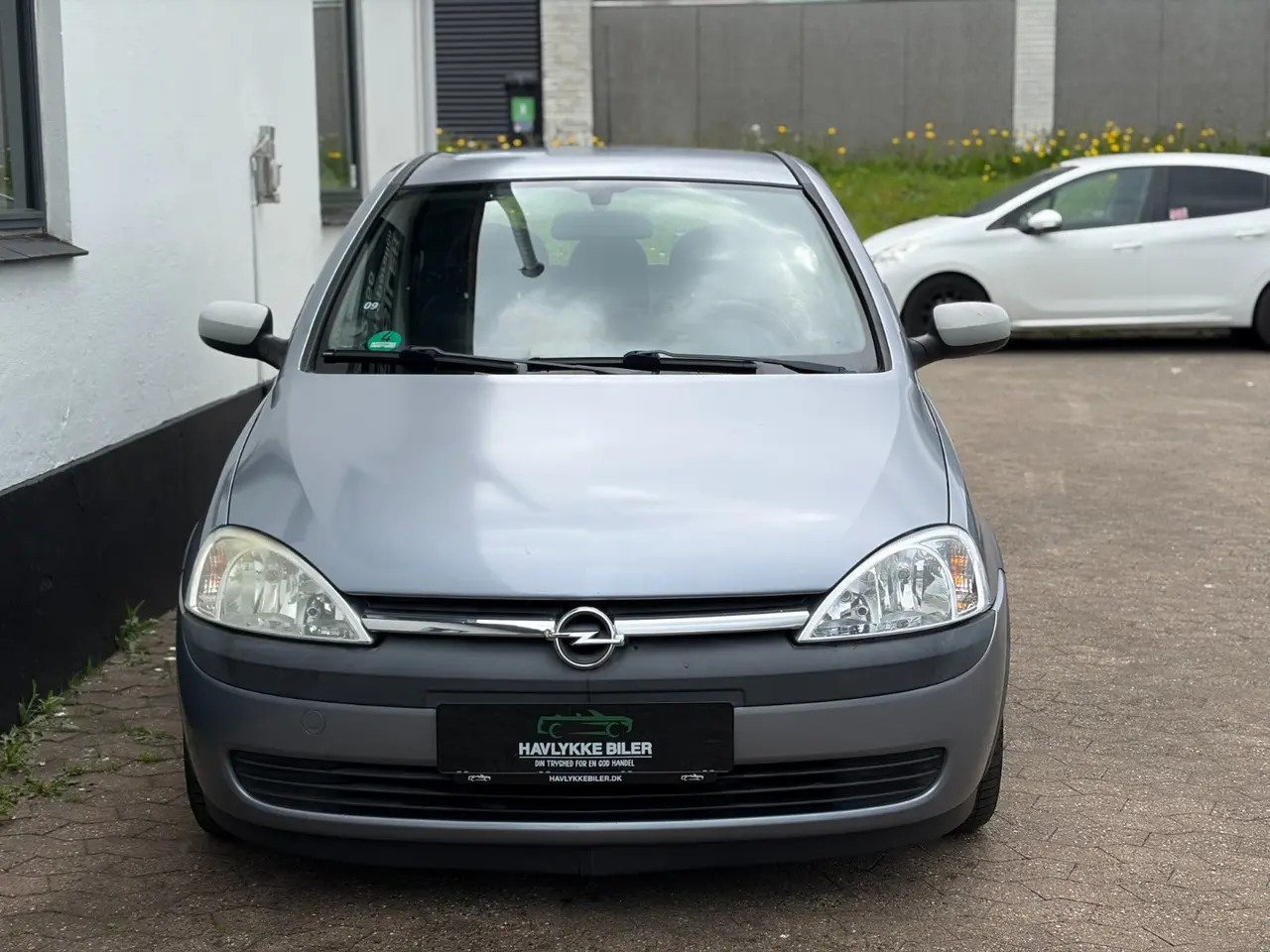 Billede 2 - Opel Corsa 1,2 16V Comfort
