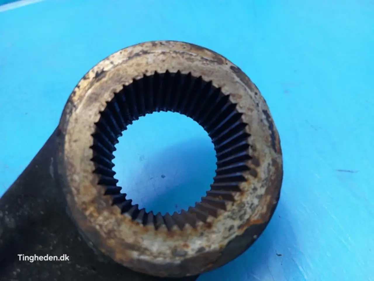 Billede 10 - Case Farmall 95A Løftearm L. 5123957