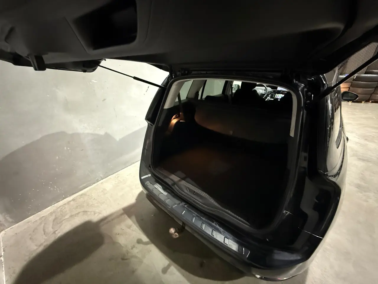 Billede 18 - Citroën Grand C4 SpaceTourer 1,2 PureTech 130 Intensive+ 7prs