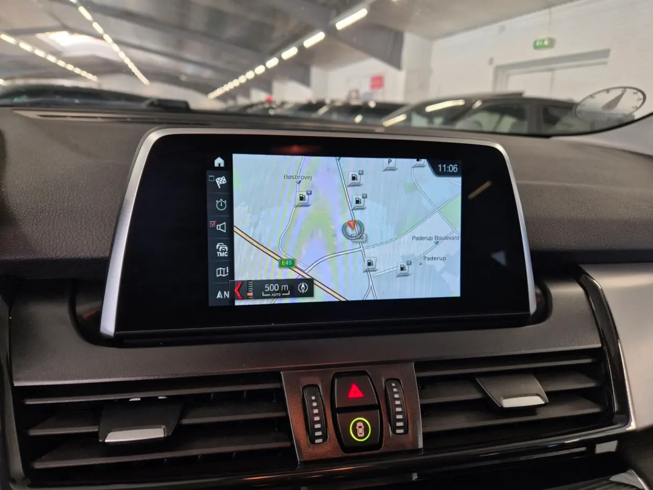 Billede 11 - BMW 218d Gran Tourer 2,0 D Advantage Steptronic 150HK 8g Aut.