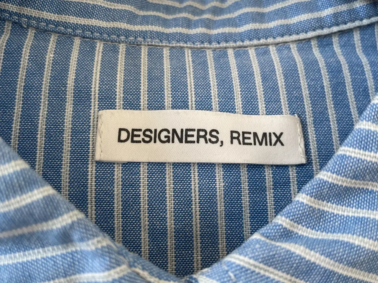 Billede 2 - Designers Remix skjorte