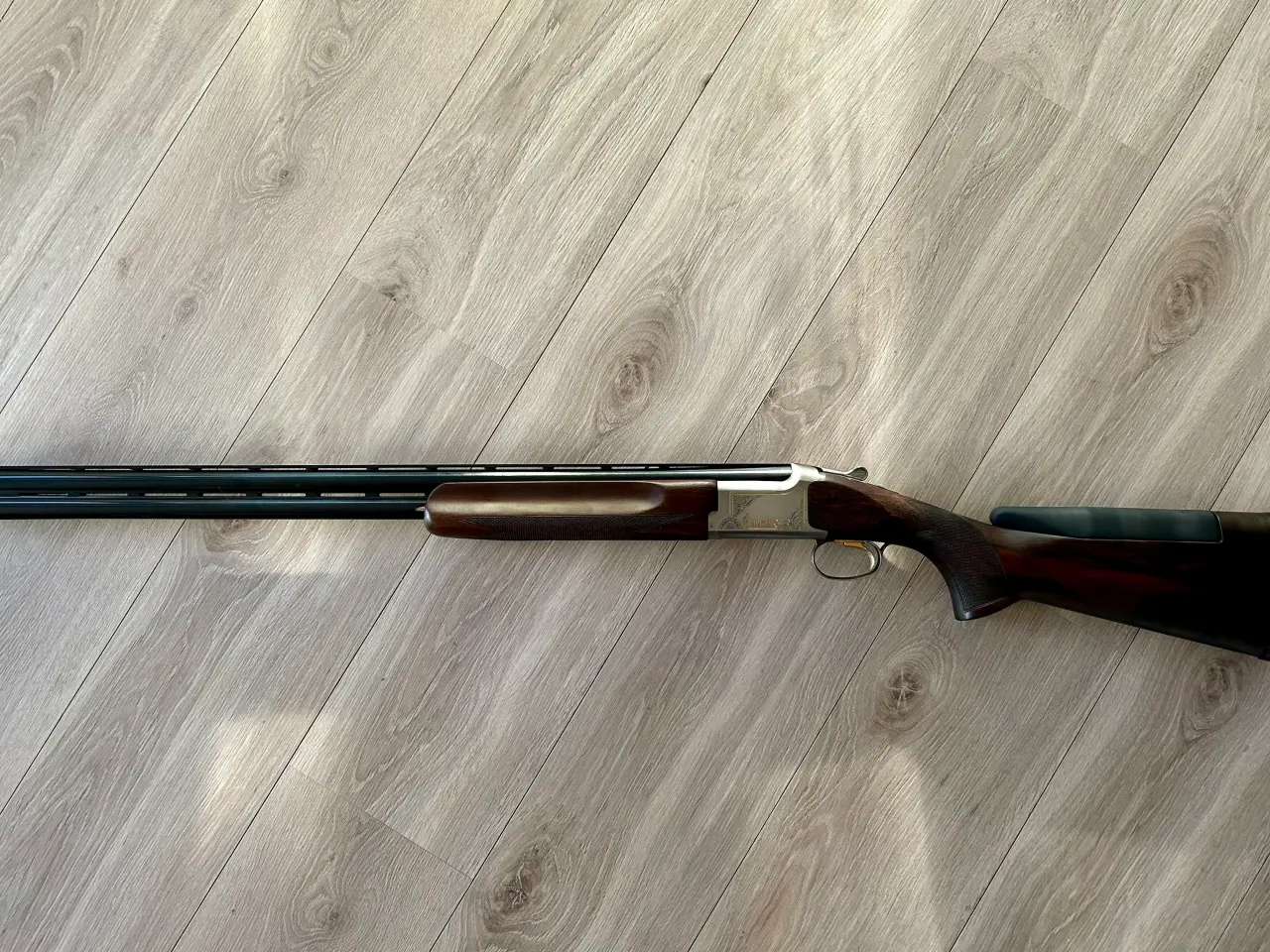 Billede 2 - Browning Ultra XS/XTR cal 12