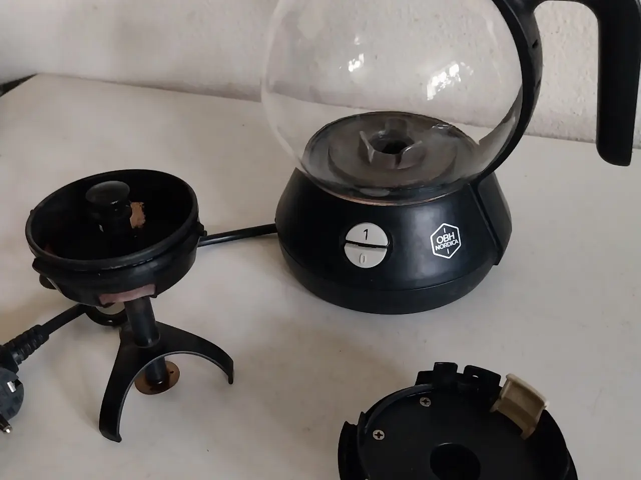 Billede 9 - OBH magic tea tekedel