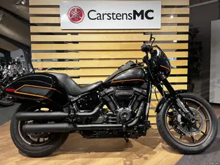 Harley-Davidson FXLRS Low Rider S