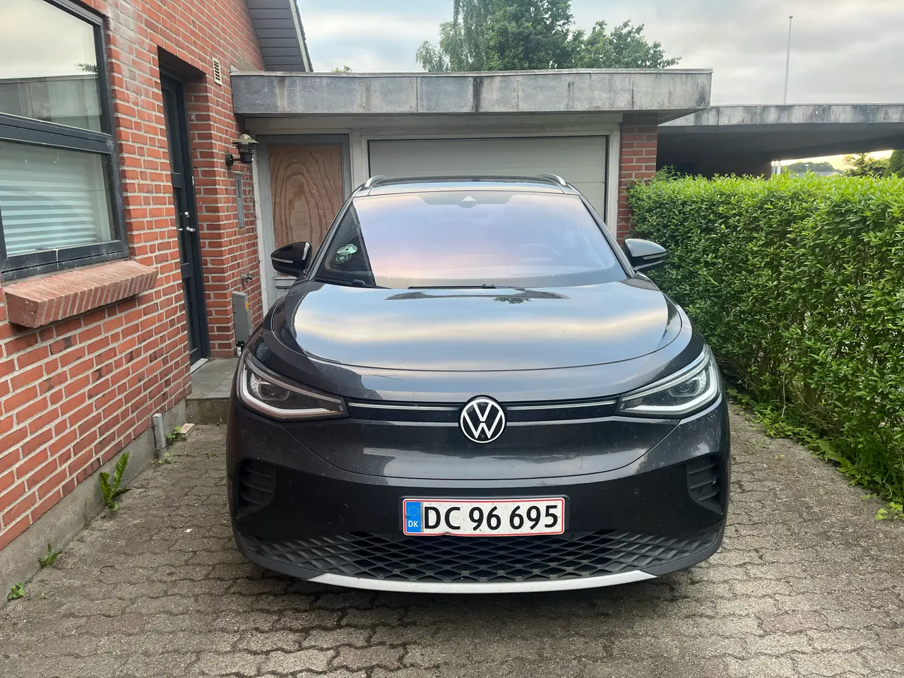Billede 4 - VW ID.4 1St Pro Max