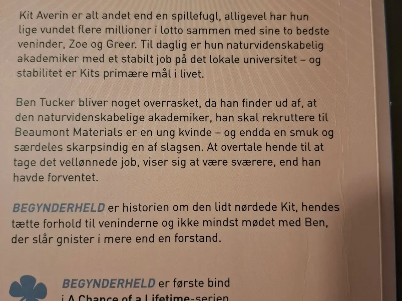 Billede 3 - Begynderheld