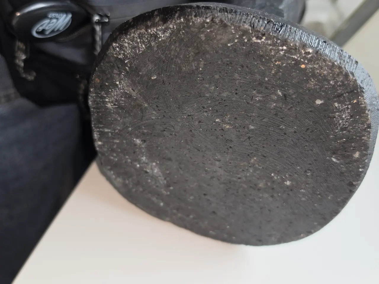 Billede 6 - Forelsket par 70 cm høj