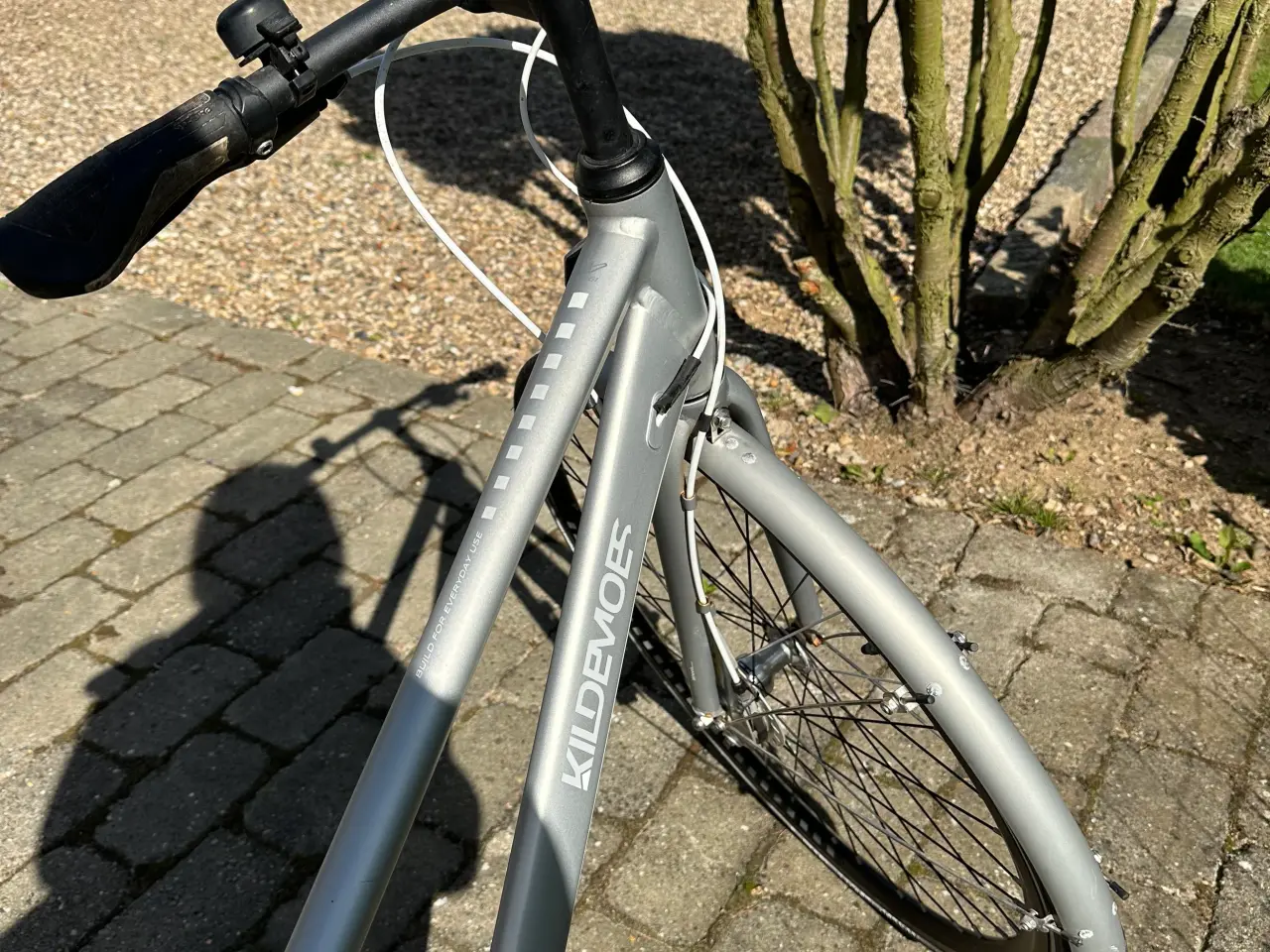 Billede 10 - Flot Kildemoes citybike