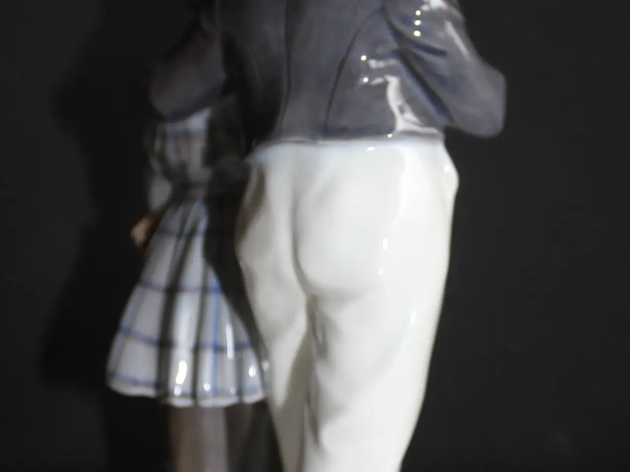 Billede 8 - "Flugten ti Amerika" Figur fra RC